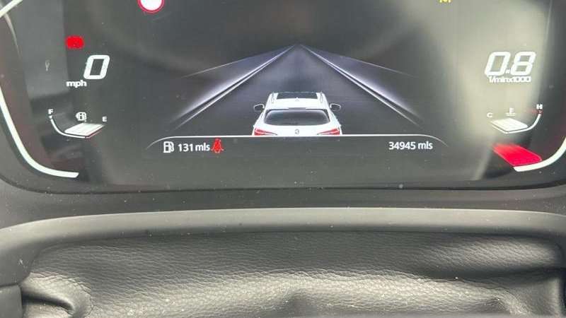 Used MG MG HS 2022 for sale - 76610642: Photo 11