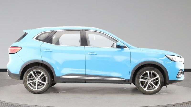 Used MG MG HS 2022 for sale - 76610642: Photo 4