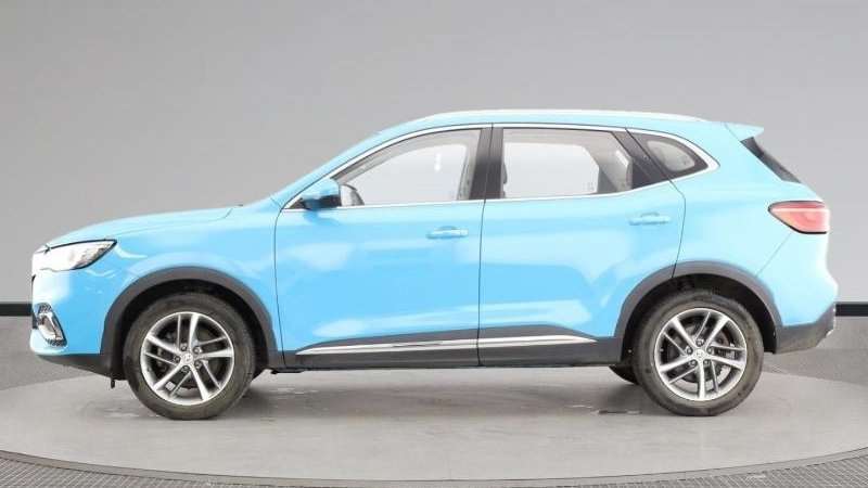 Used MG MG HS 2022 for sale - 76610642: Photo 5