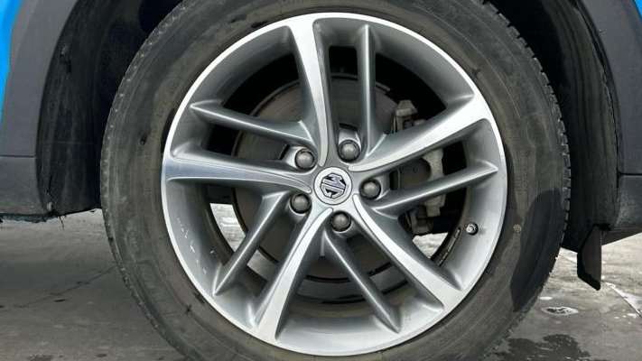 Used MG MG HS 2022 for sale - 76610642: Photo 6