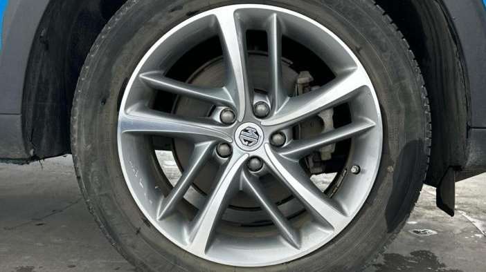 Used MG MG HS 2022 for sale - 76610642: Photo 7