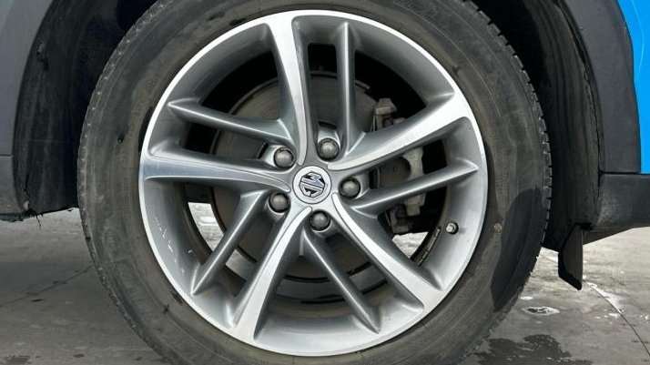 Used MG MG HS 2022 for sale - 76610642: Photo 9