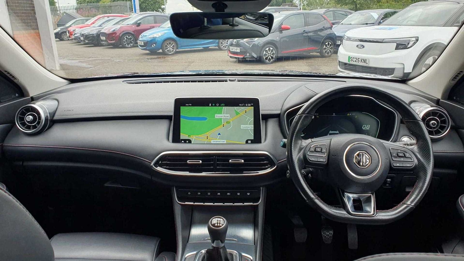 Vehicle 16
