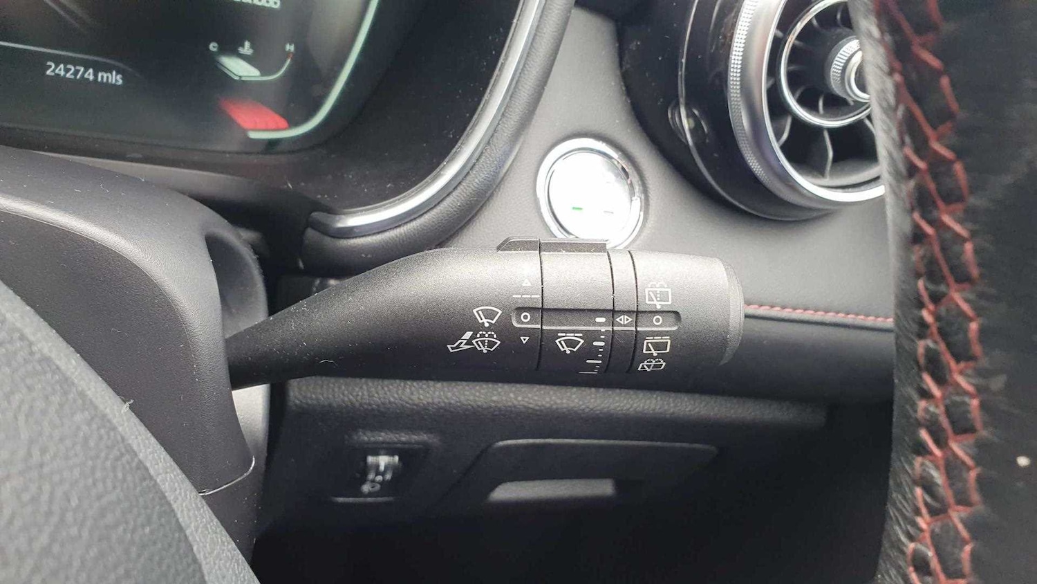 Vehicle 29
