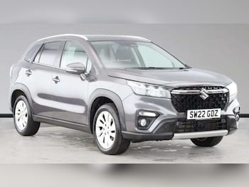 2022 - 1.4 Boosterjet 48V Hybrid Motion 5dr