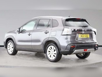 Used Suzuki SX4 S-Cross 2022 for sale - 76501913: Photo