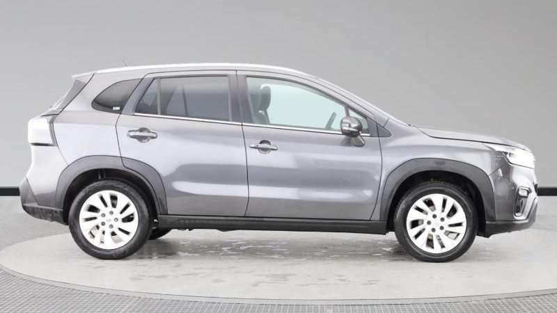 Used Suzuki SX4 S-Cross 2022 for sale - 76501913: Photo 3