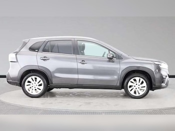 Used Suzuki SX4 S-Cross 2022 for sale - 76501913: Photo