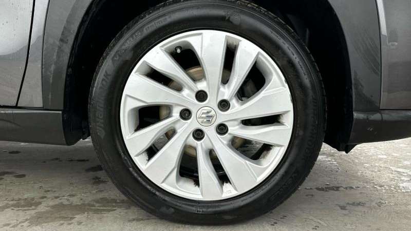 Used Suzuki SX4 S-Cross 2022 for sale - 76501913: Photo 4