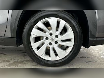 Used Suzuki SX4 S-Cross 2022 for sale - 76501913: Photo