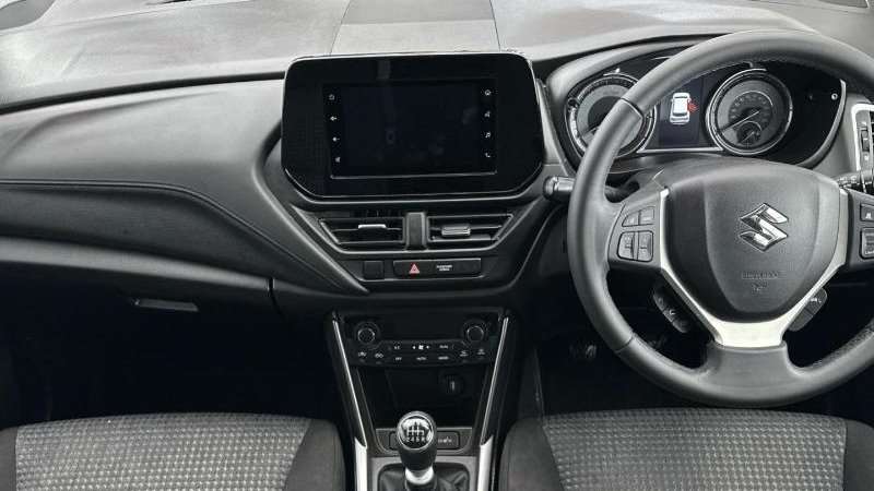 Used Suzuki SX4 S-Cross 2022 for sale - 76501913: Photo 5