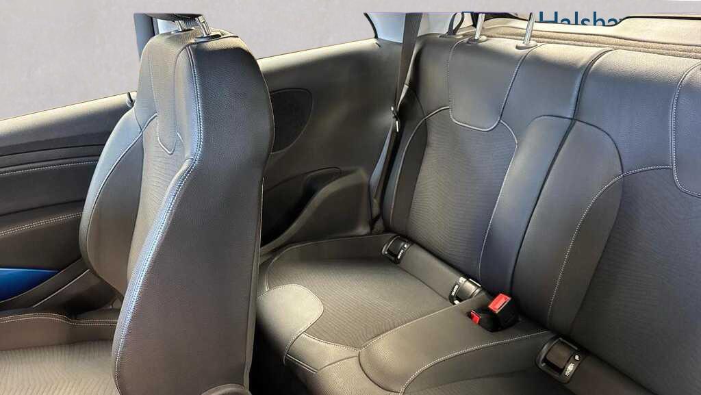 Used Vauxhall ADAM 2019 for sale - 76955312: Photo 10