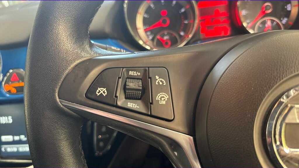 Used Vauxhall ADAM 2019 for sale - 76955312: Photo 12