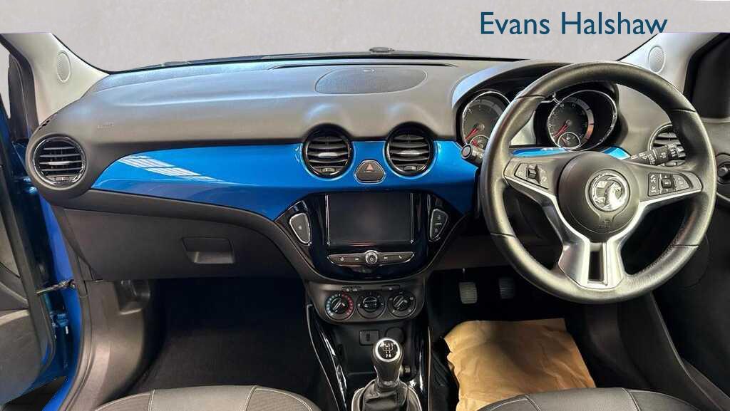 Used Vauxhall ADAM 2019 for sale - 76955312: Photo 14