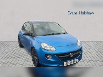 Used Vauxhall ADAM 2019 for sale - 76955312: Photo
