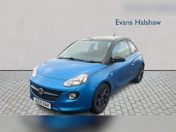 Used Vauxhall ADAM 2019 for sale - 76955312: Photo
