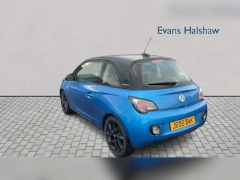 Used Vauxhall ADAM 2019 for sale - 76955312: Photo