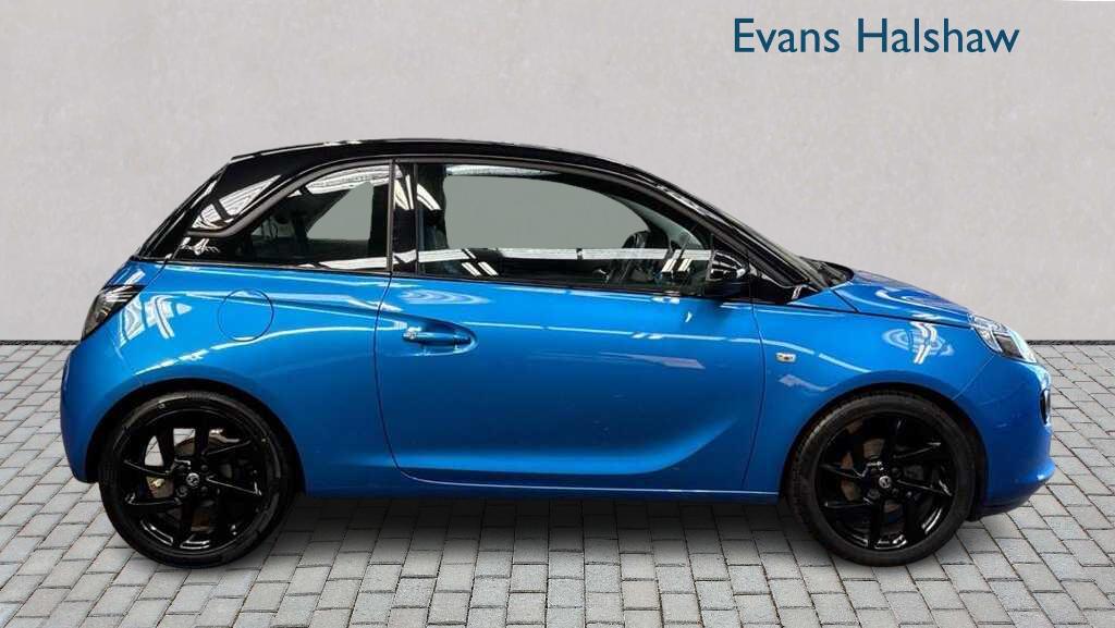 Used Vauxhall ADAM 2019 for sale - 76955312: Photo 5