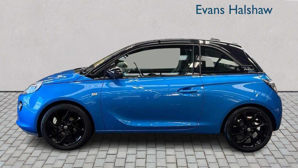 Used Vauxhall ADAM 2019 for sale - 76955312: Photo 6