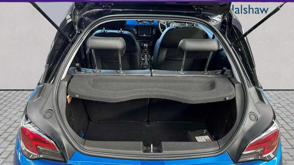 Used Vauxhall ADAM 2019 for sale - 76955312: Photo 8