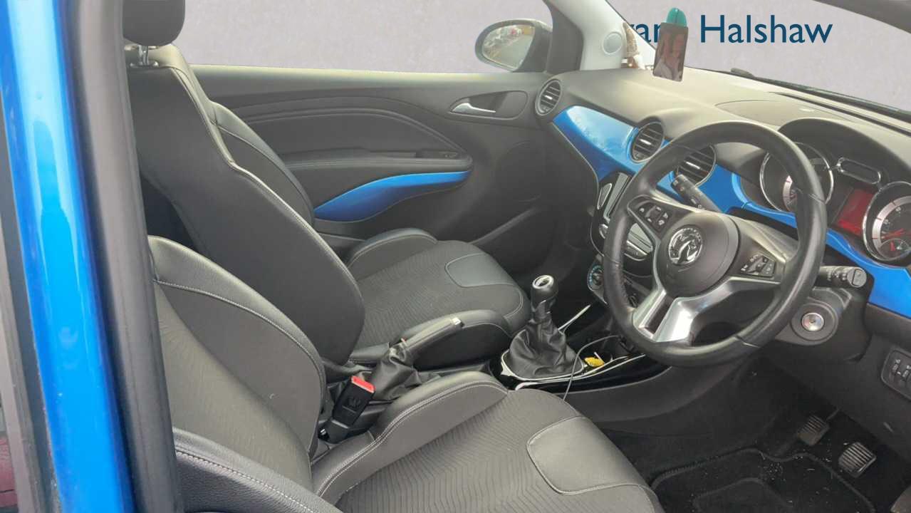 Used Vauxhall ADAM 2019 for sale - 76955312: Photo 9