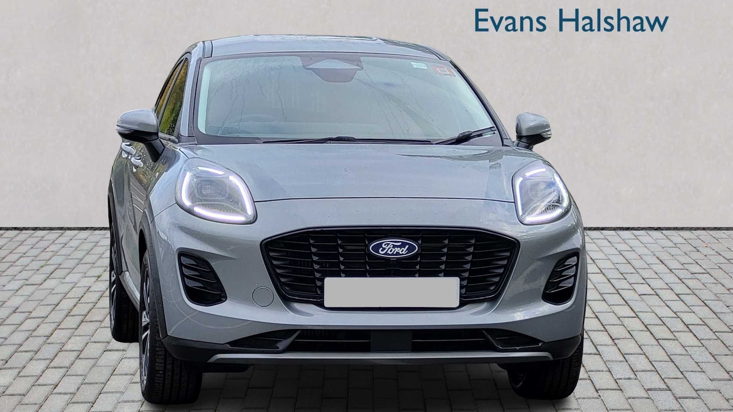 Used Ford Puma 2025 for sale - 76774235: Photo 1