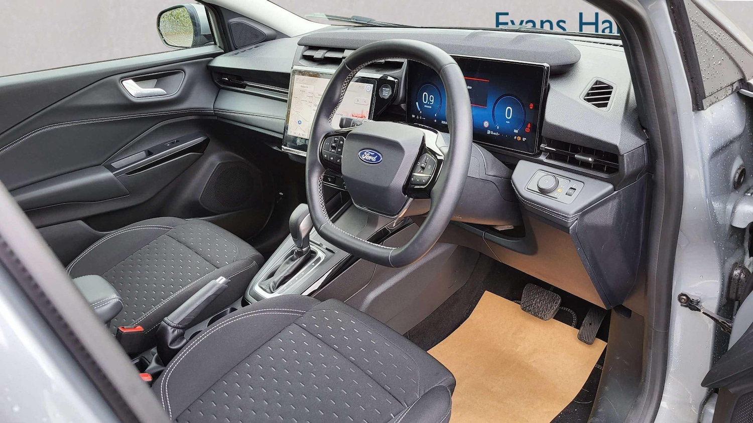 Used Ford Puma 2025 for sale - 76774235: Photo 10