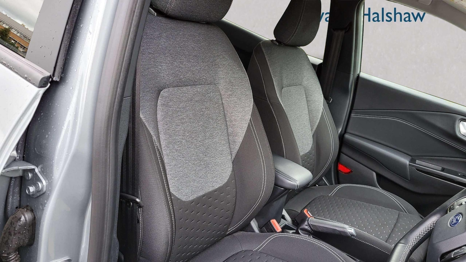 Used Ford Puma 2025 for sale - 76774235: Photo 11