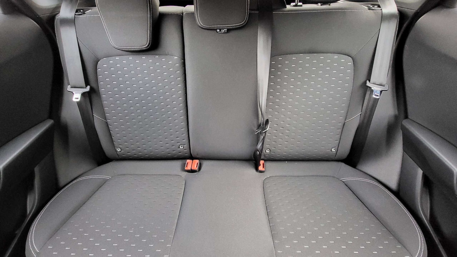 Used Ford Puma 2025 for sale - 76774235: Photo 13