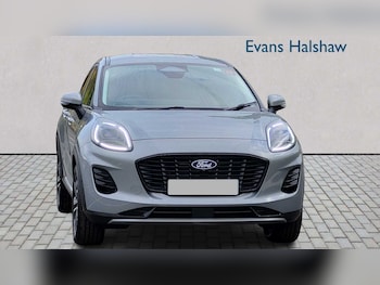 Used Ford Puma 2025 for sale - 76774235: Photo