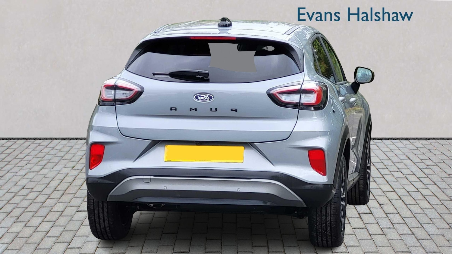 Used Ford Puma 2025 for sale - 76774235: Photo 2