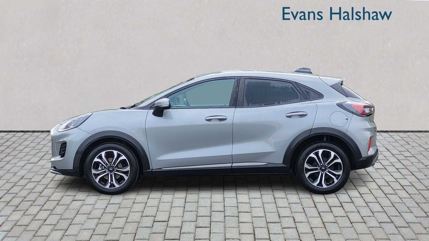 Used Ford Puma 2025 for sale - 76774235: Photo 4