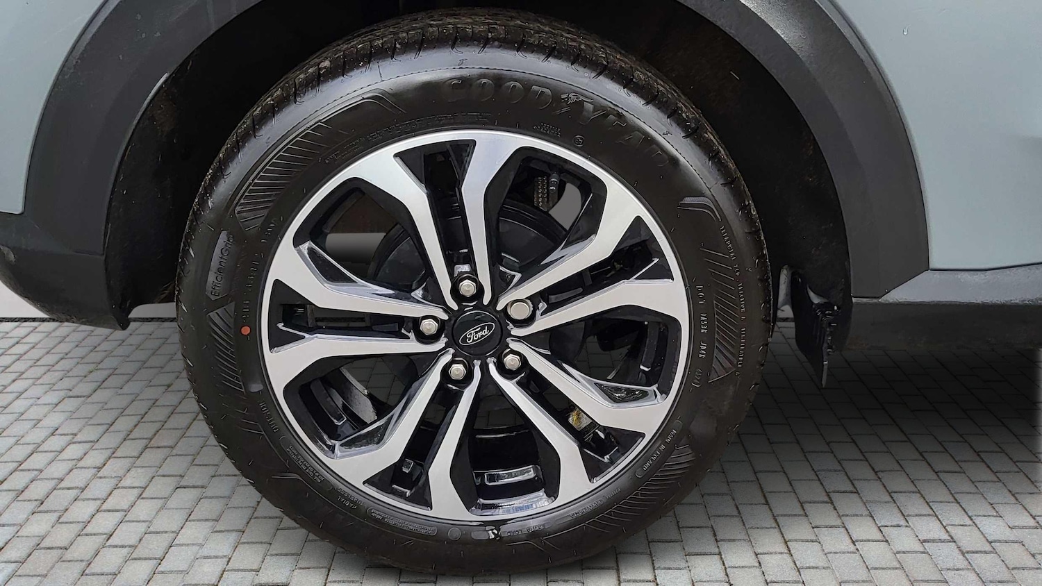 Used Ford Puma 2025 for sale - 76774235: Photo 5