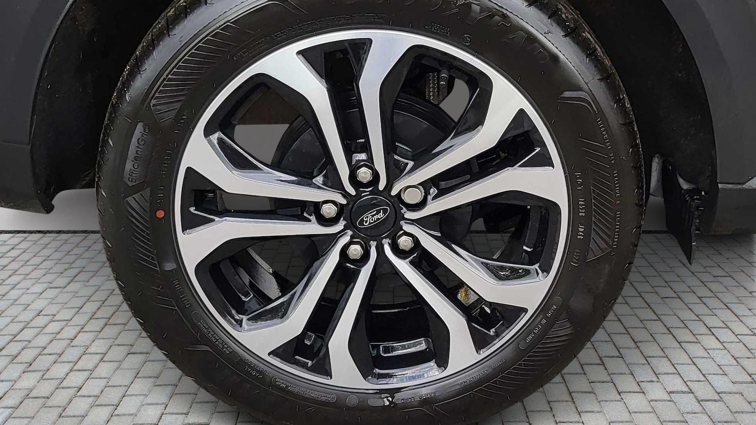 Used Ford Puma 2025 for sale - 76774235: Photo 6