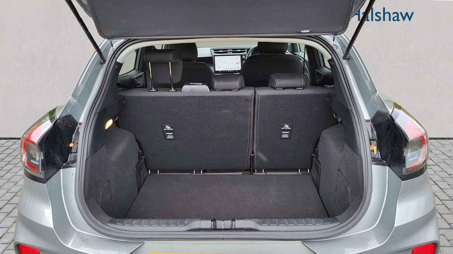 Used Ford Puma 2025 for sale - 76774235: Photo 7