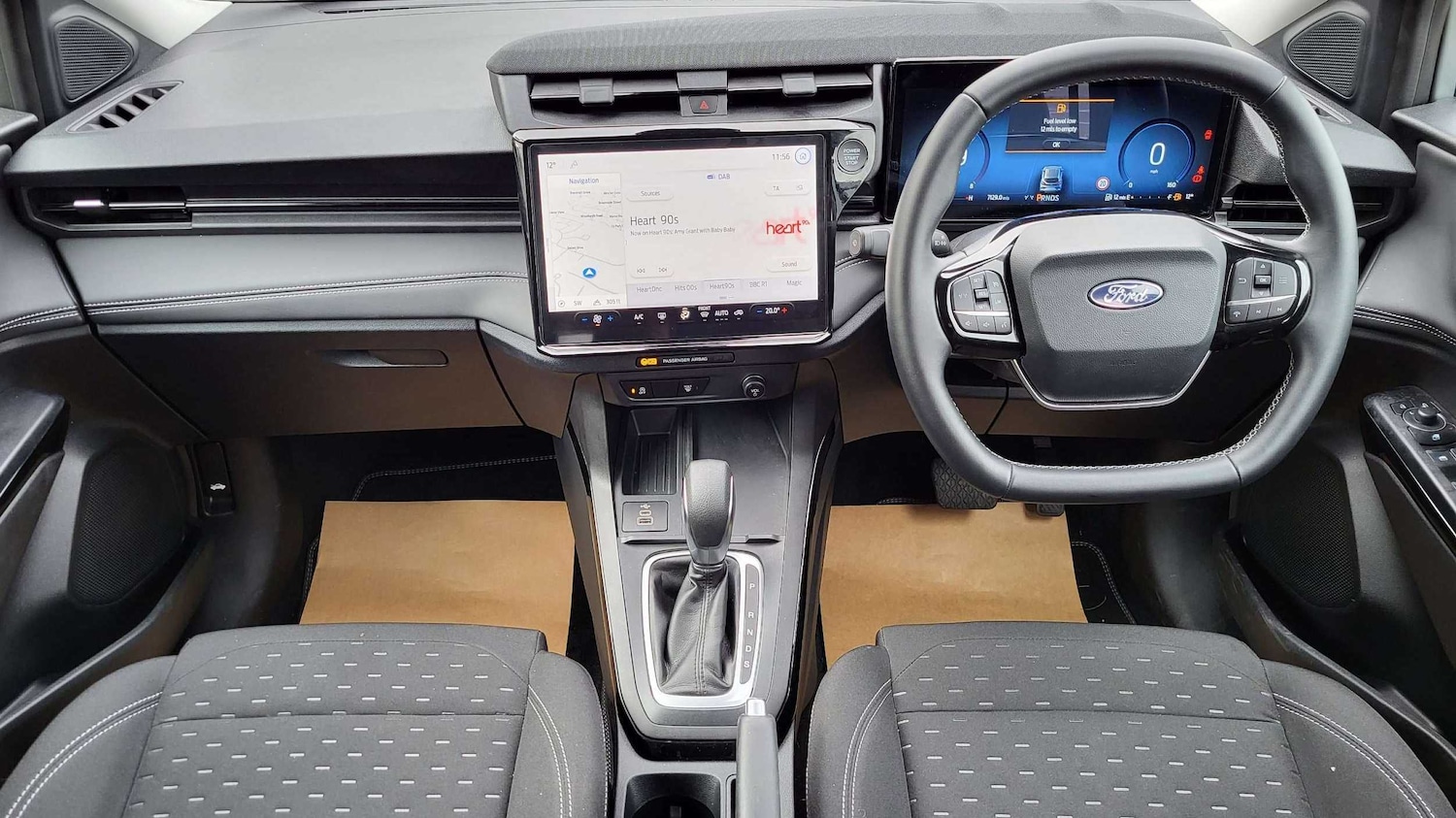 Used Ford Puma 2025 for sale - 76774235: Photo 8