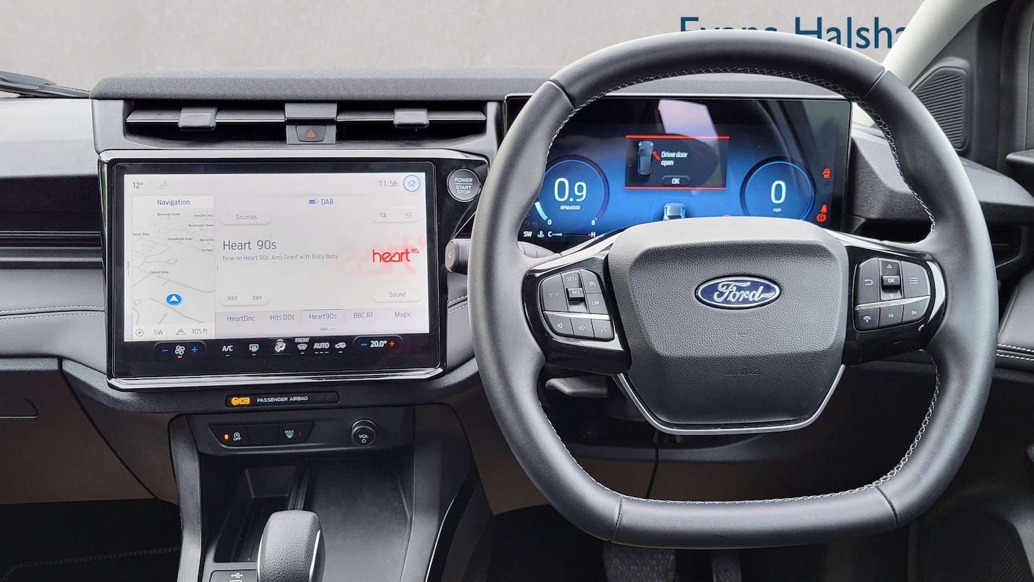 Used Ford Puma 2025 for sale - 76774235: Photo 9