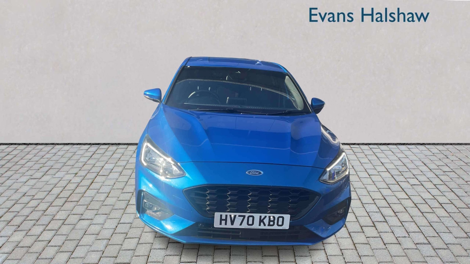 Used Ford Focus 2020 for sale - 78118569: Photo 2