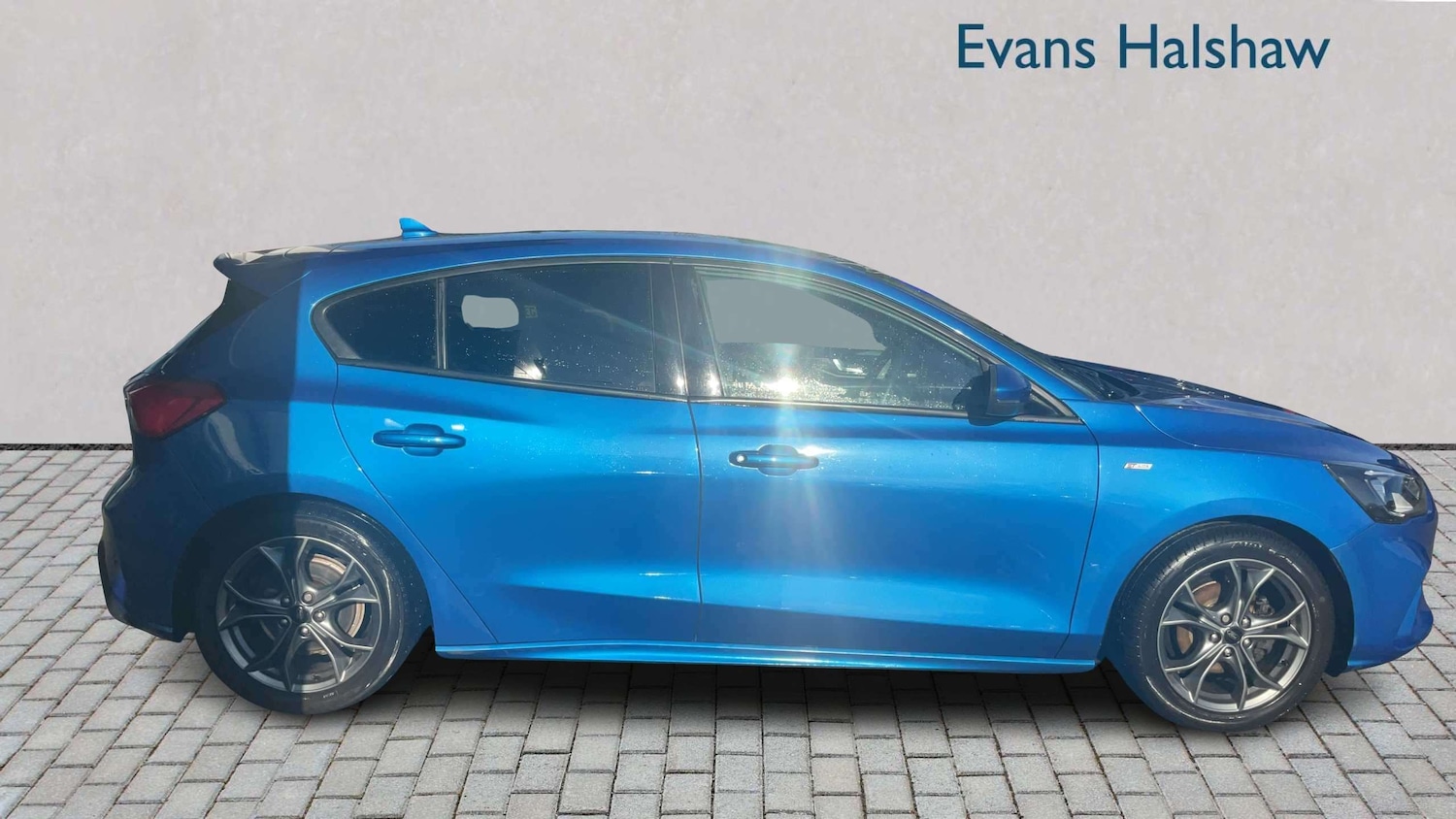 Used Ford Focus 2020 for sale - 78118569: Photo 3