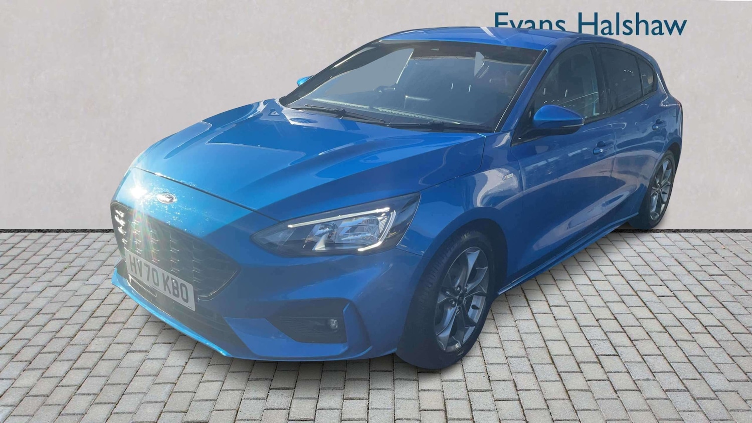 Used Ford Focus 2020 for sale - 78118569: Photo 5