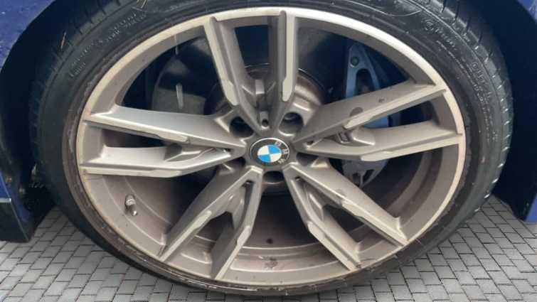 Used BMW 3 Series 2021 for sale - 76902282: Photo 12