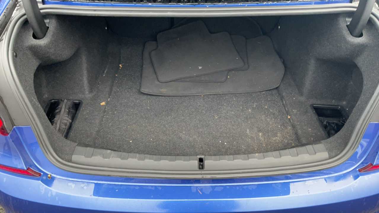 Used BMW 3 Series 2021 for sale - 76902282: Photo 5