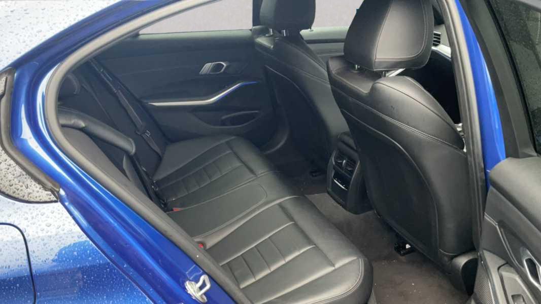 Used BMW 3 Series 2021 for sale - 76902282: Photo 7