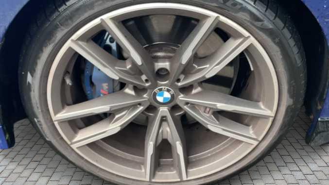 Used BMW 3 Series 2021 for sale - 76902282: Photo 9