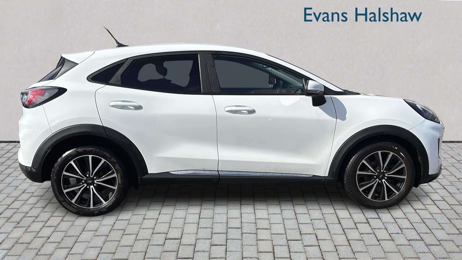 Used Ford Puma 2020 for sale - 78052415: Photo 3