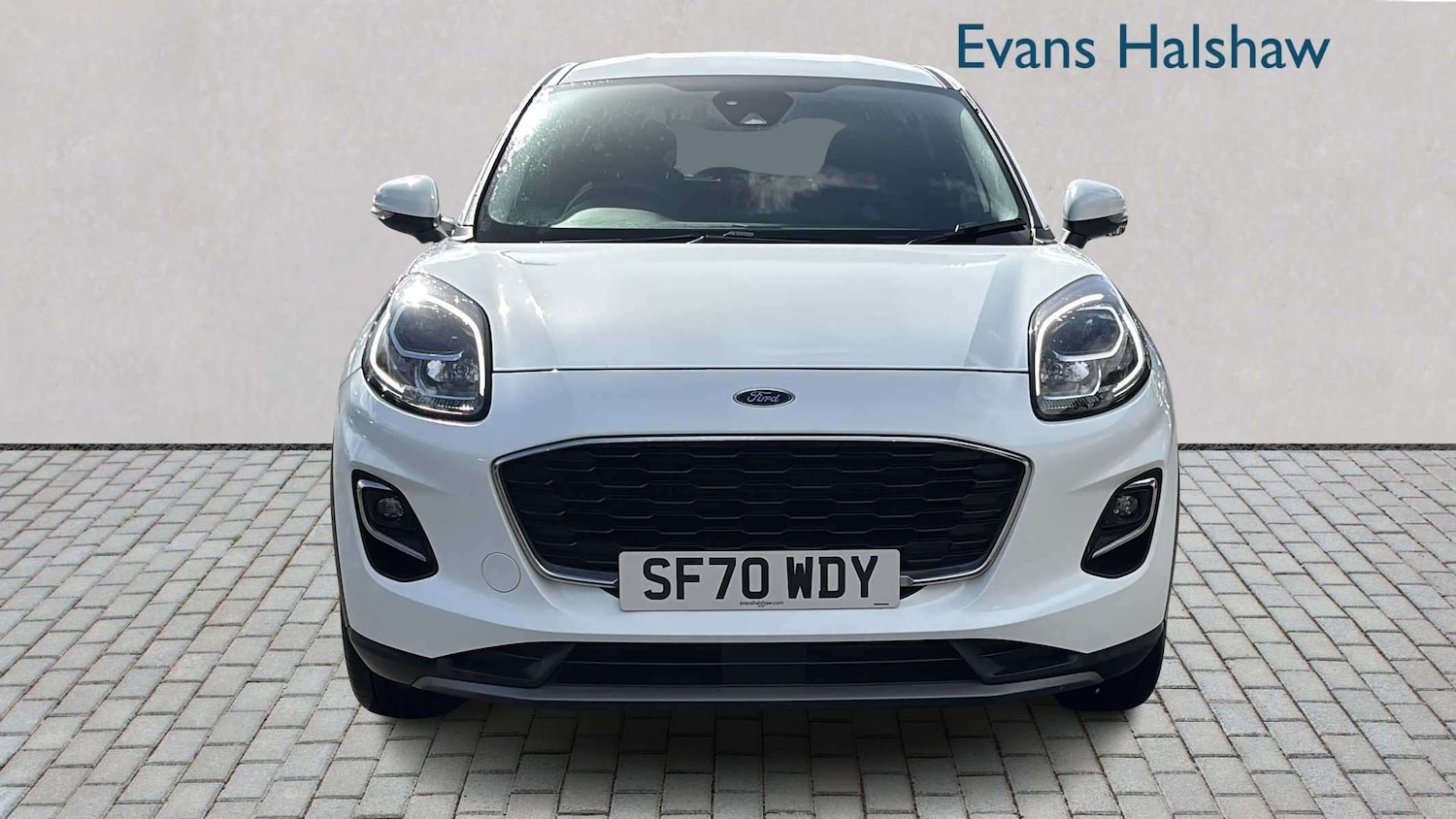 Used Ford Puma 2020 for sale - 78052415: Photo 4