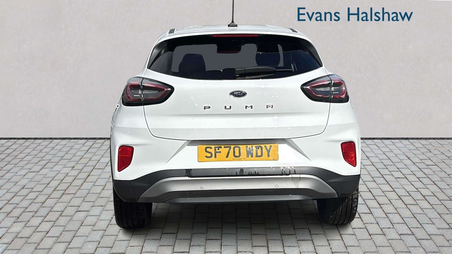 Used Ford Puma 2020 for sale - 78052415: Photo 5