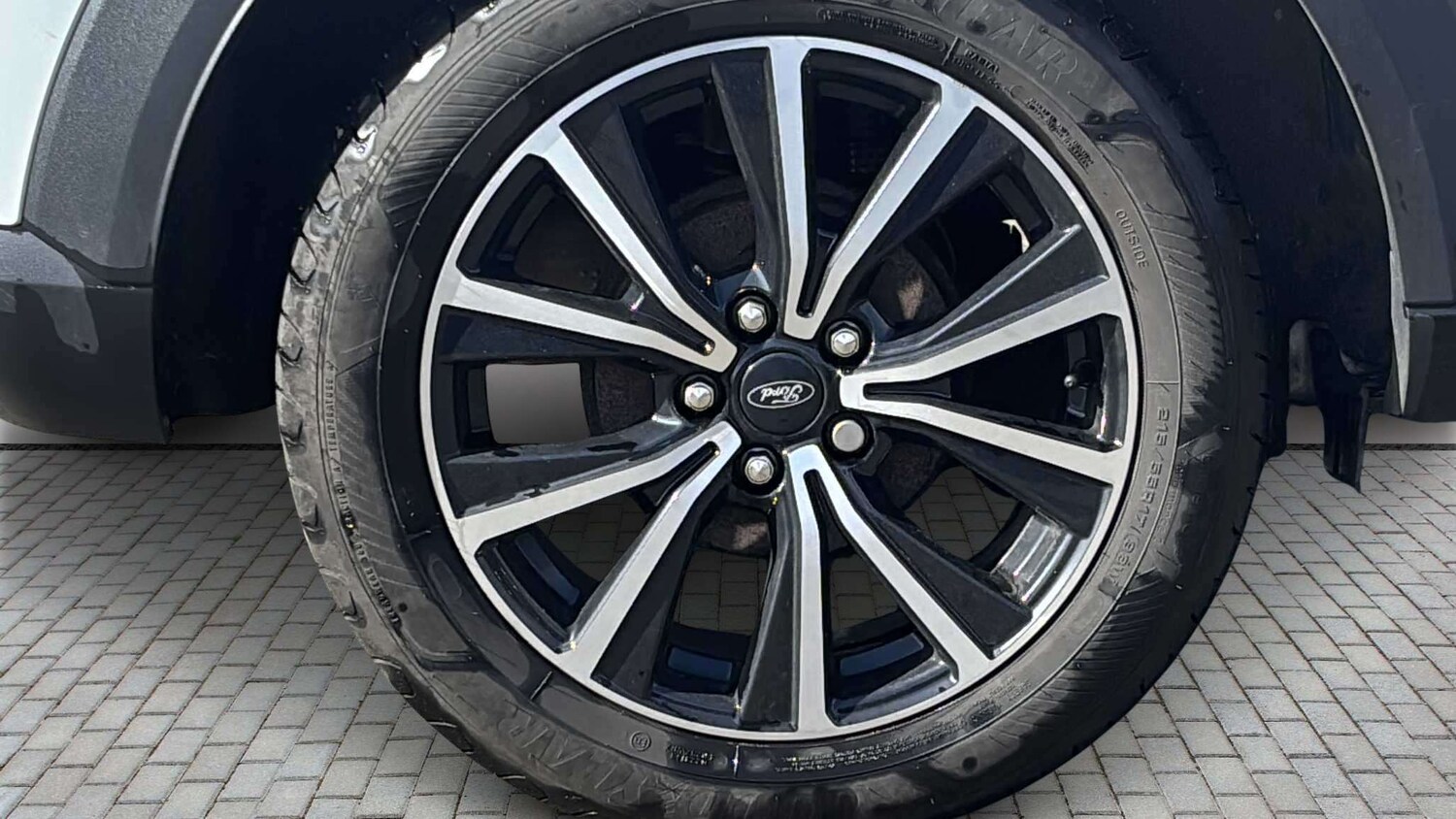 Used Ford Puma 2020 for sale - 78052415: Photo 6