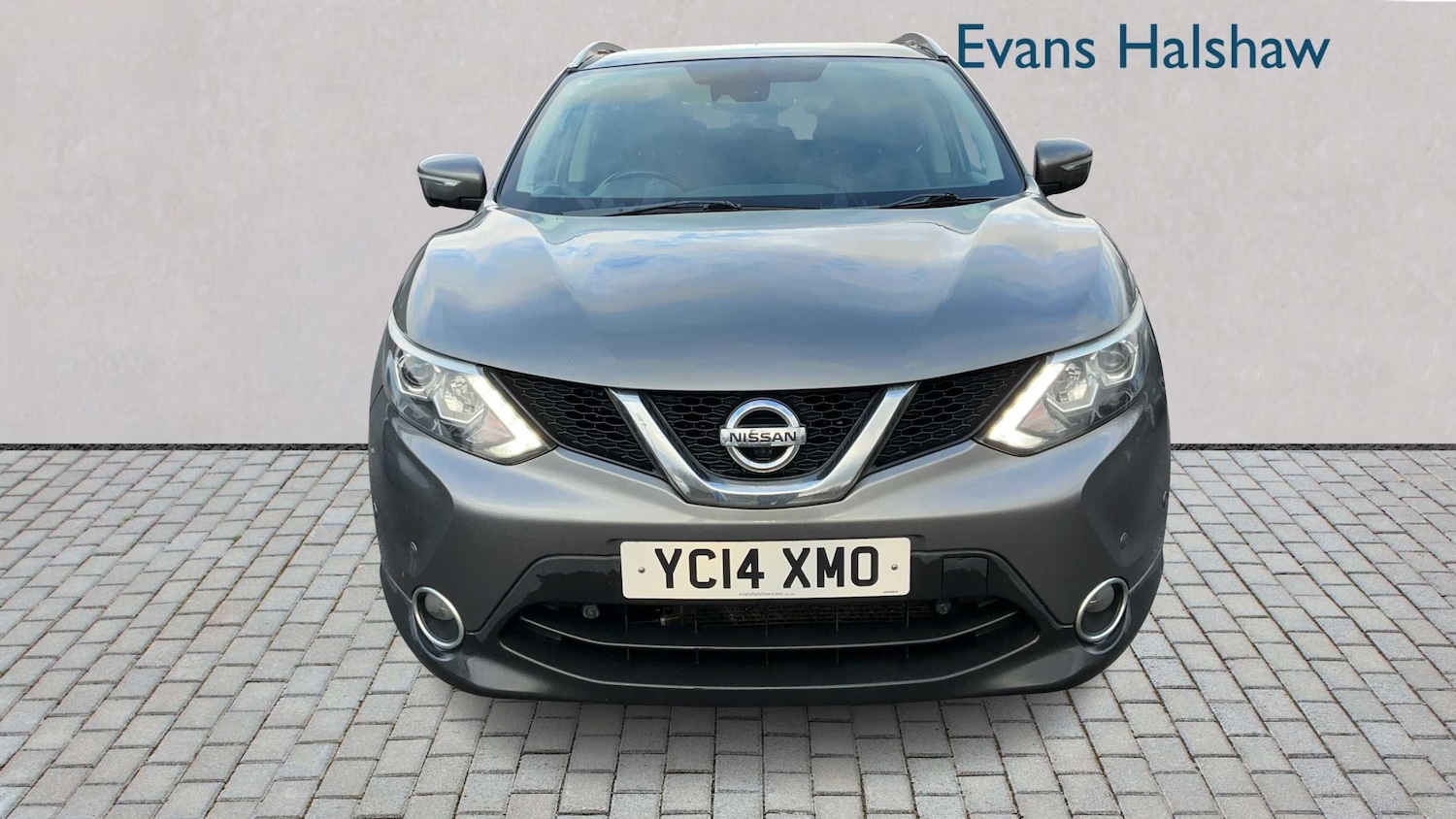 Used Nissan Qashqai 2014 for sale - 77414636: Photo 4