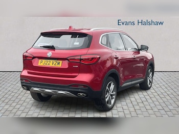 Used MG MG HS 2022 for sale - 78476623: Photo